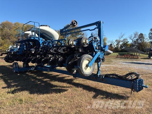 Kinze 3600 Sadilice