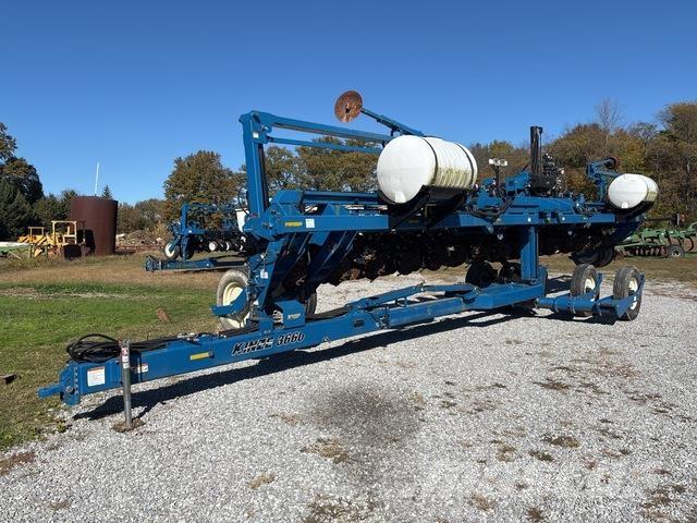 Kinze 3660 Sadilice