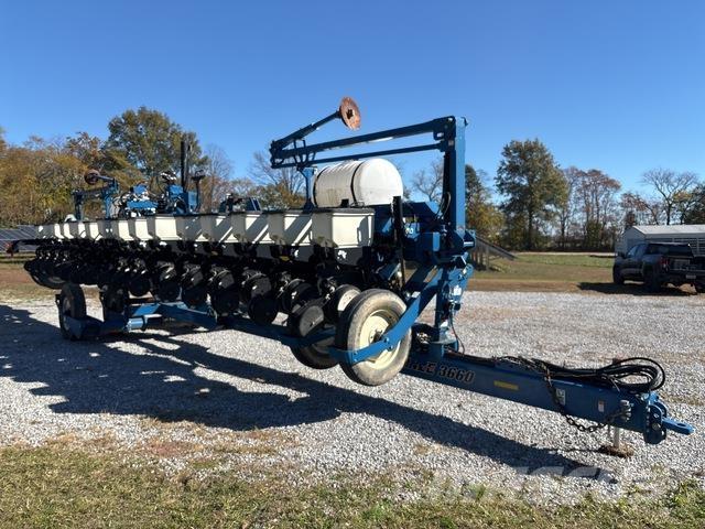 Kinze 3660 Sadilice