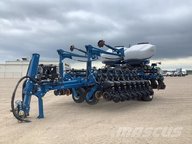 Kinze 5700 Sadilice