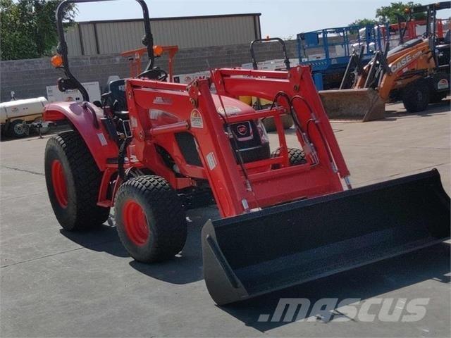 Kioti RX 7320 Manji traktori