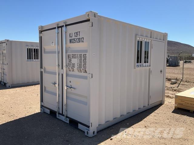 KJ  Kontejneri za skladištenje