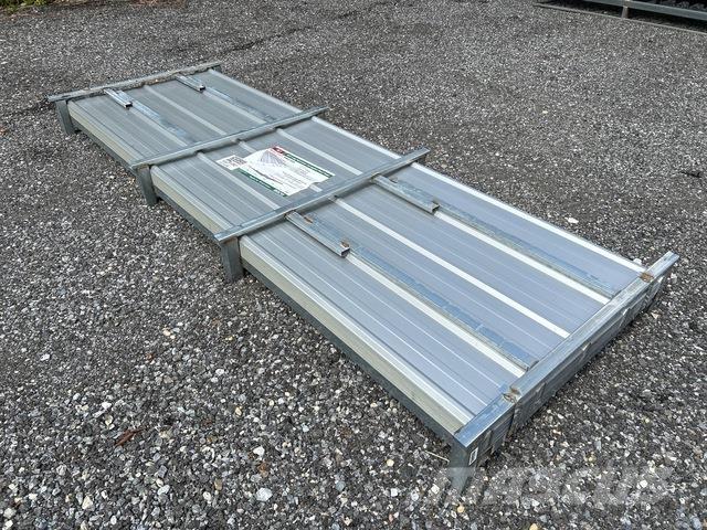 KJ K0311 Ostale komponente za građevinarstvo