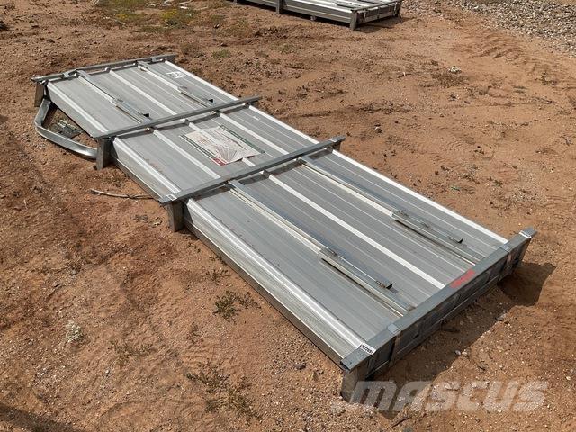 KJ K0311 Ostale komponente za građevinarstvo