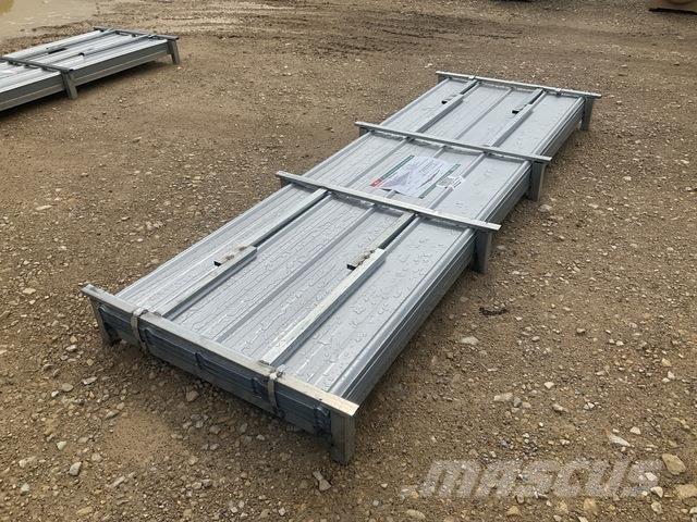 KJ K0311 Ostale komponente za građevinarstvo