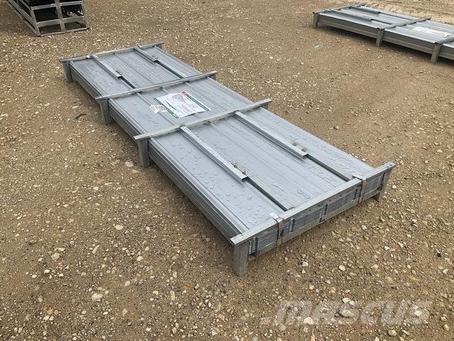 KJ K0311 Ostale komponente za građevinarstvo