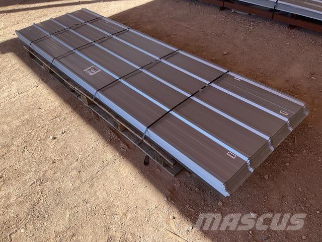 KJ K0311 Ostale komponente za građevinarstvo