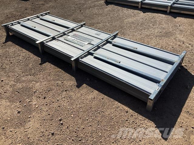 KJ K0311 Ostale komponente za građevinarstvo