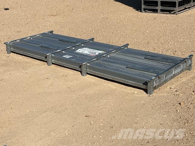 KJ K0311 Ostale komponente za građevinarstvo