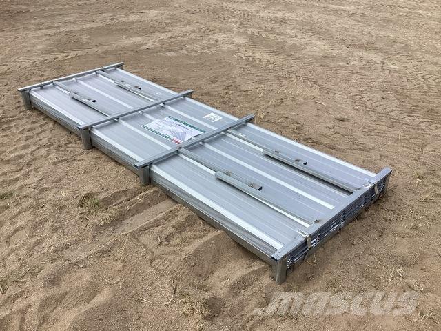 KJ K0311 Ostale komponente za građevinarstvo