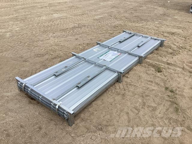 KJ K0311 Ostale komponente za građevinarstvo