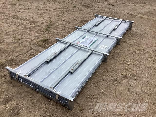 KJ K0311 Ostale komponente za građevinarstvo