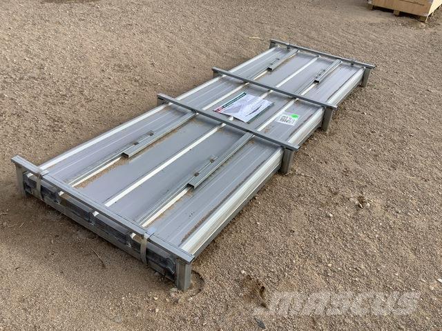 KJ K0311 Ostale komponente za građevinarstvo