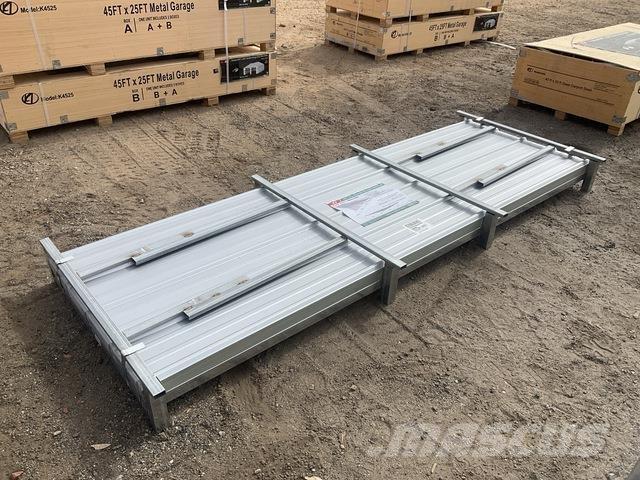 KJ K0311 Ostale komponente za građevinarstvo