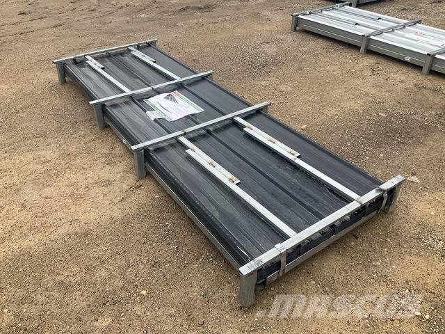 KJ K0311B Ostale komponente za građevinarstvo