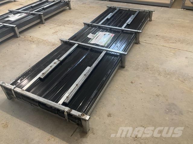 KJ K0311B Ostale komponente za građevinarstvo