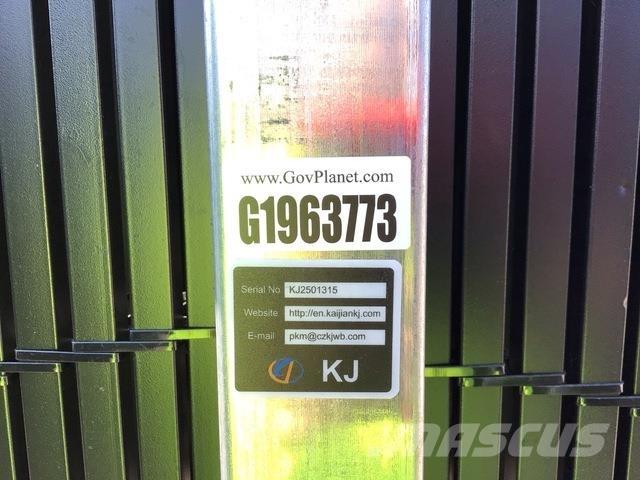 KJ K0710-24 Ostale poljoprivredne mašine