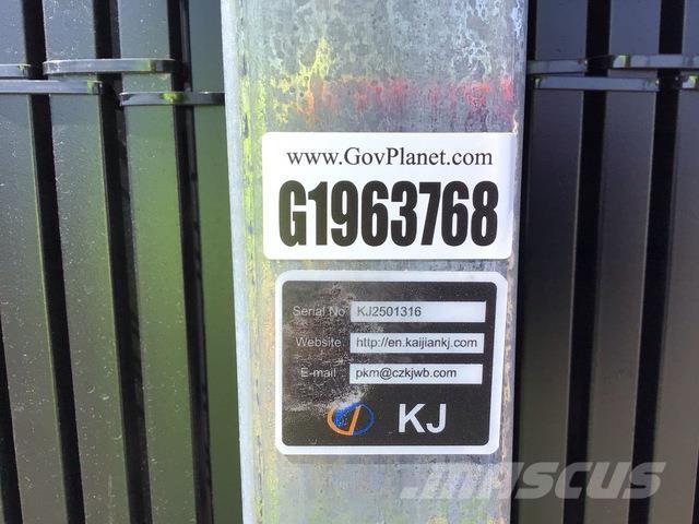 KJ K0710-24 Ostale poljoprivredne mašine