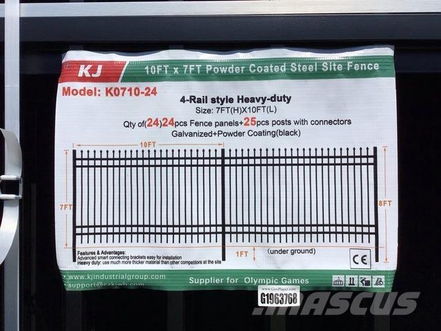 KJ K0710-24 Ostale poljoprivredne mašine