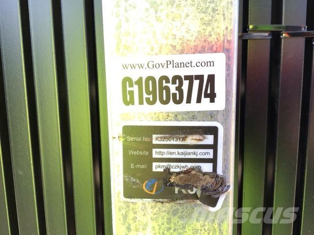 KJ K0710-24 Ostale poljoprivredne mašine