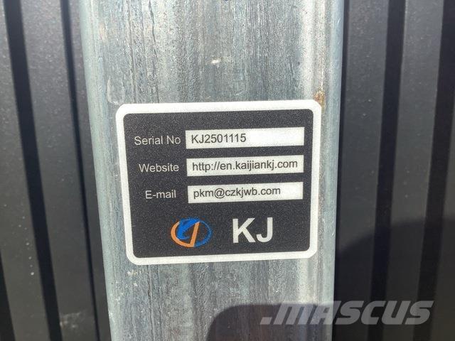 KJ K0710-24 Ostale poljoprivredne mašine