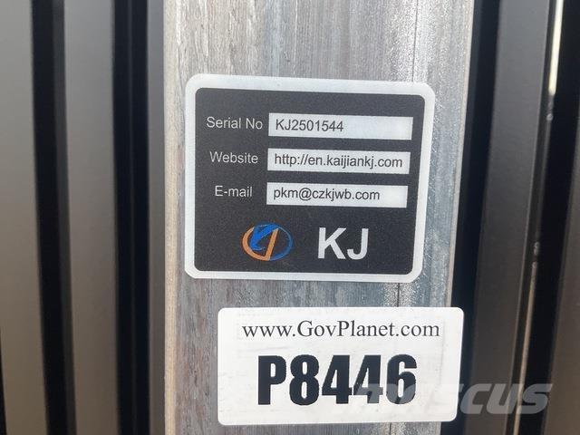 KJ K0710-30 Ostale poljoprivredne mašine