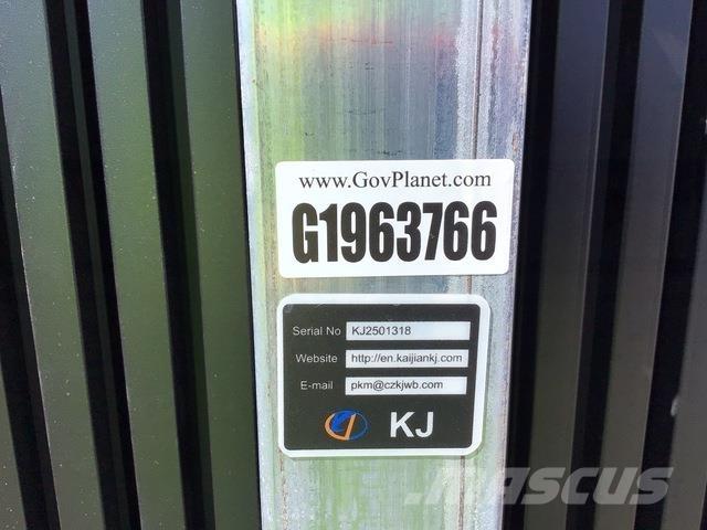 KJ K0710-30 Ostale poljoprivredne mašine