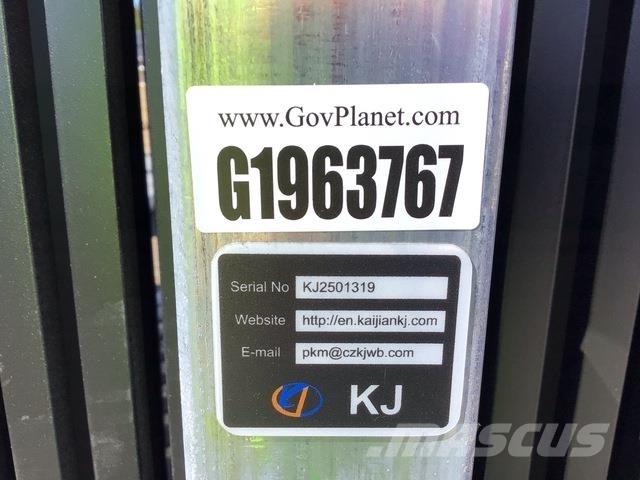 KJ K0710-30 Ostale poljoprivredne mašine