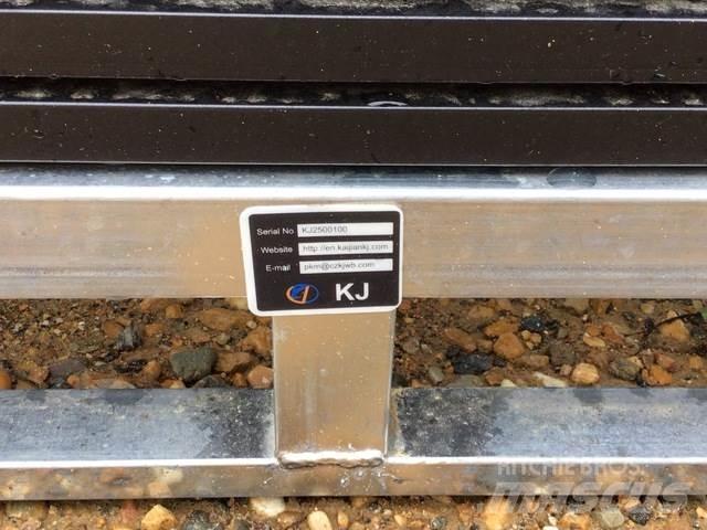 KJ K0724 Ostale poljoprivredne mašine