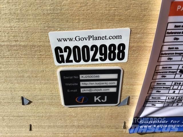 KJ K1220 Ostalo za građevinarstvo