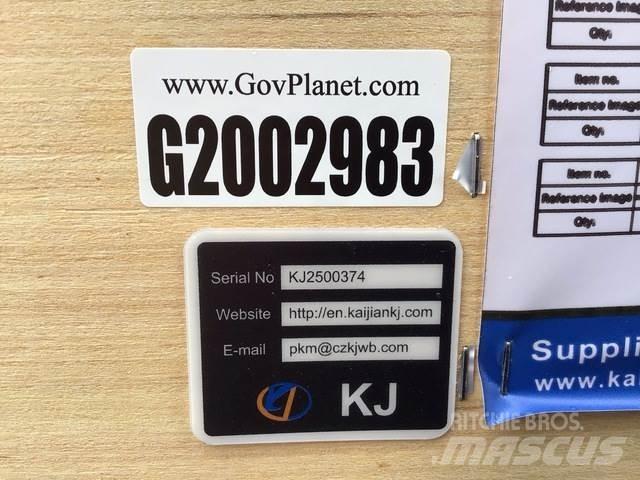 KJ K1220 Ostalo za građevinarstvo