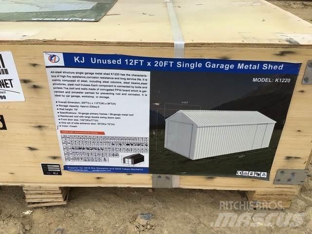 KJ K1220 Ostalo za građevinarstvo