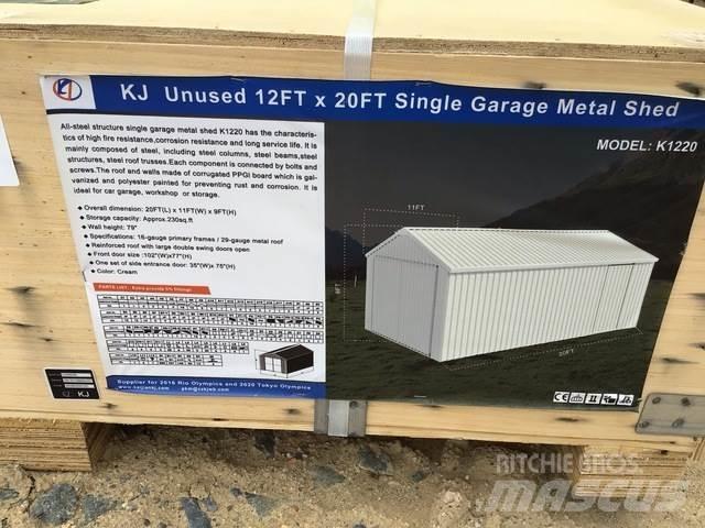 KJ K1220 Ostalo za građevinarstvo
