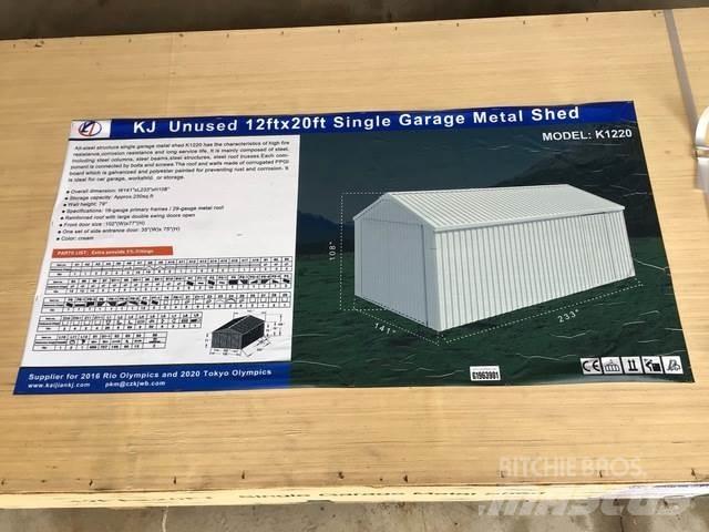 KJ K1220 Ostalo za građevinarstvo