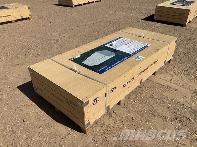 KJ K1220 Ostalo za građevinarstvo