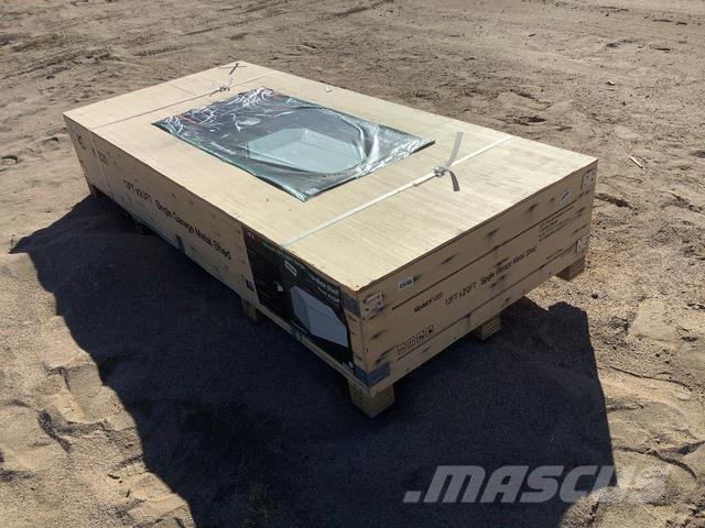 KJ K1220 Ostalo za građevinarstvo