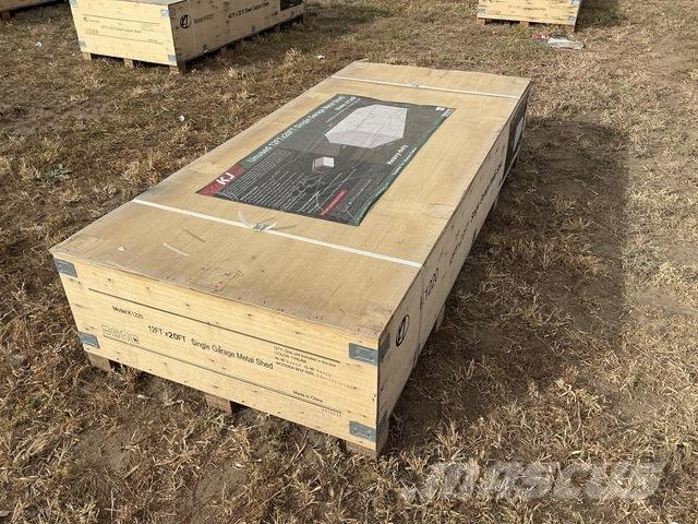 KJ K1220 Ostalo za građevinarstvo