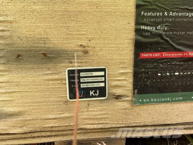 KJ K1220 Ostalo za građevinarstvo