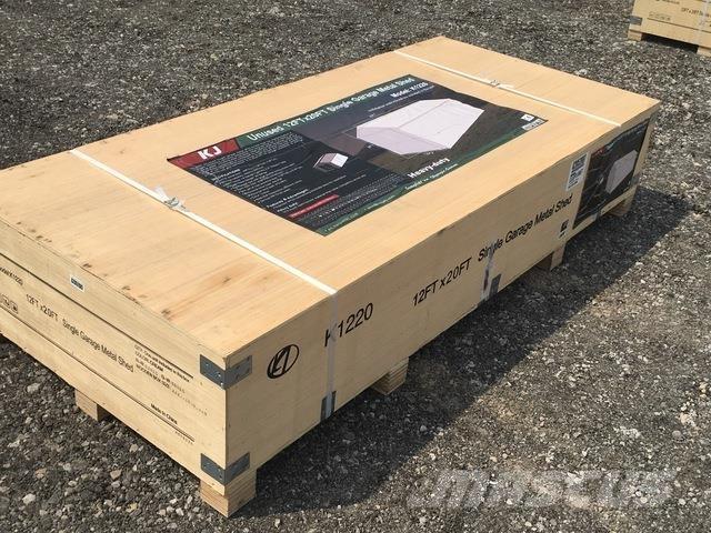 KJ K1220 Ostalo za građevinarstvo