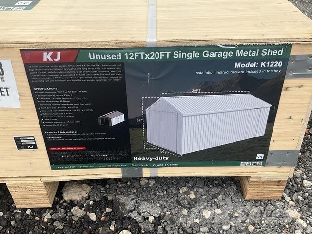 KJ K1220 Ostalo za građevinarstvo