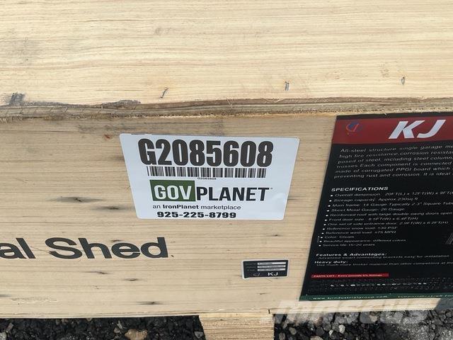 KJ K1220 Ostalo za građevinarstvo