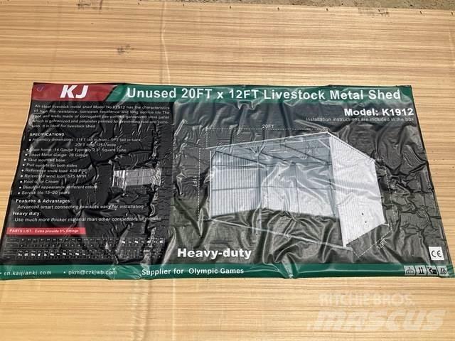 KJ K1912 Ostalo za građevinarstvo