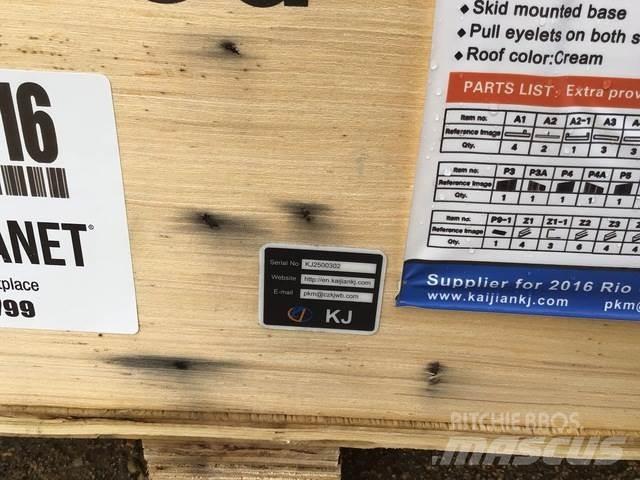 KJ K1912 Ostalo za građevinarstvo