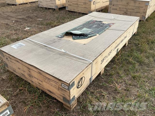 KJ K1912 Ostale mašine i oprema za stoku