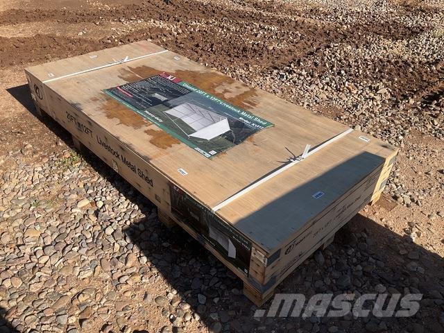 KJ K1912 Ostale mašine i oprema za stoku