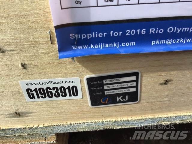 KJ K2030 Ostalo za građevinarstvo