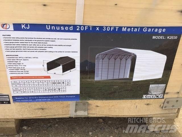 KJ K2030 Ostalo za građevinarstvo