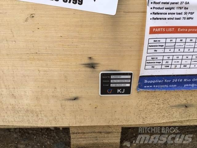 KJ K2030 Ostalo za građevinarstvo