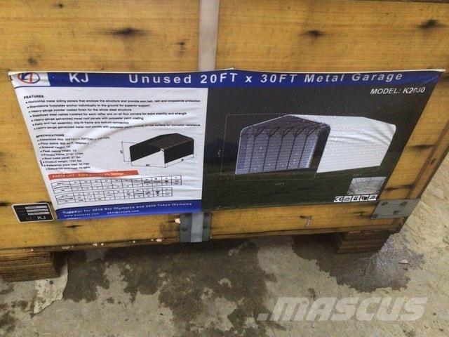 KJ K2030 Ostalo za građevinarstvo