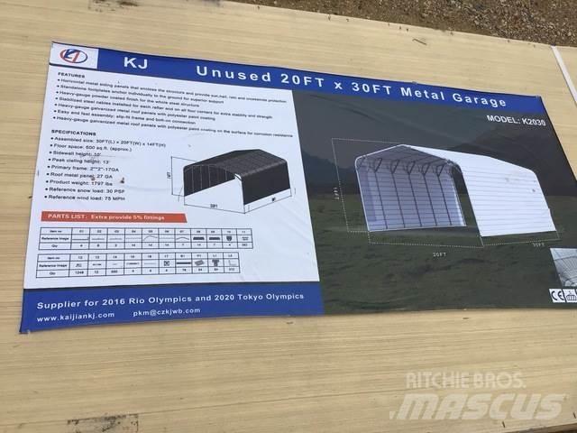 KJ K2030 Ostalo za građevinarstvo